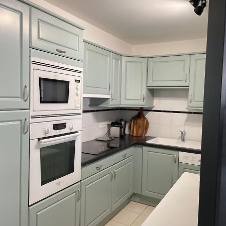 La Parenthese Touquettoise Apartman Le Touquet Kültér fotó