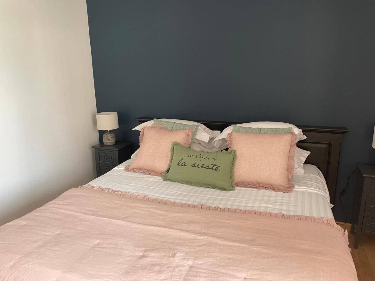 La Parenthese Touquettoise Apartman Le Touquet Kültér fotó