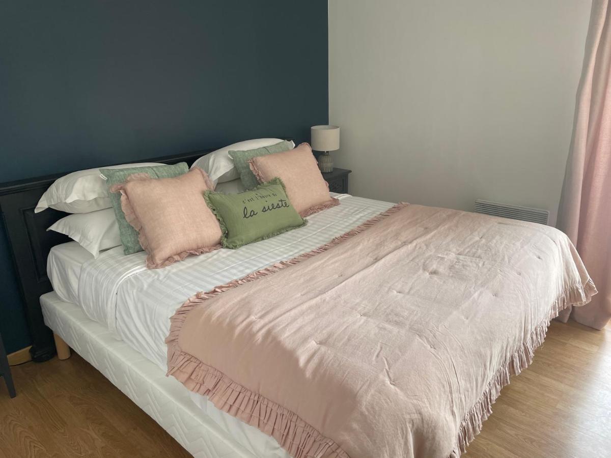 La Parenthese Touquettoise Apartman Le Touquet Kültér fotó